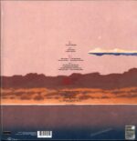 Yes-Like It Is At The Mesa Arts Center-LP Vinyl