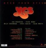 Yes-Open Your Eyes RE 2012-LP Vinyl