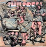Yesterday's Children-Yesterday's Children RE 1993-LP Vinyl