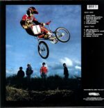 16-Blaze Of Incompetence-LP Vinyl