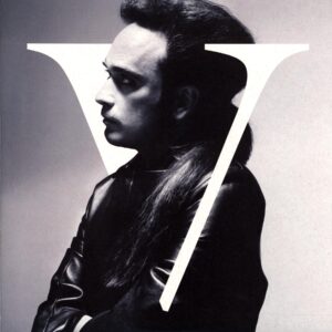 Alexander Veljanov-Porta Macedonia-LP Vinyl