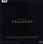 Alexander Veljanov-Porta Macedonia-LP Vinyl
