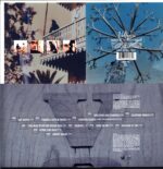 Alexander Veljanov-Secrets Of The Silver Tongue-LP Vinyl