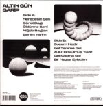 Altın Gün-Garip-LP Vinyl