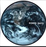 Anthony Rother-Simon Says When The Sun Goes Down-12 Vinyl