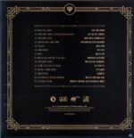 Antilopen Gang-Antilopen Geldwäsche Sampler 1-silver LP Vinyl