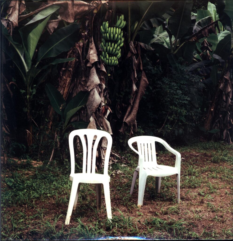 Bad Bunny-Debí Tirar Más Fotos-white LP Vinyl