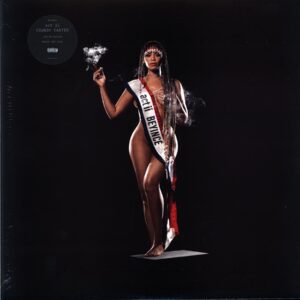 Beyoncé-Cowboy Carter-LP Vinyl