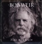 Bob Weir-Blue Mountain-LP Vinyl
