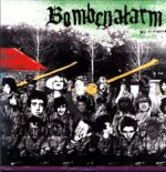 Bombenalarm-No Mistakes-LP Vinyl