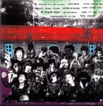 Bombenalarm-No Mistakes-LP Vinyl