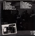 Bonecrusher-We Are The Working Class-LP Vinyl