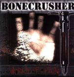 Bonecrusher-World Of Pain-LP Vinyl