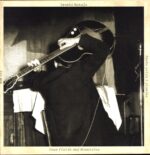 Branko Mataja-Over Fields And Mountains-LP Vinyl black