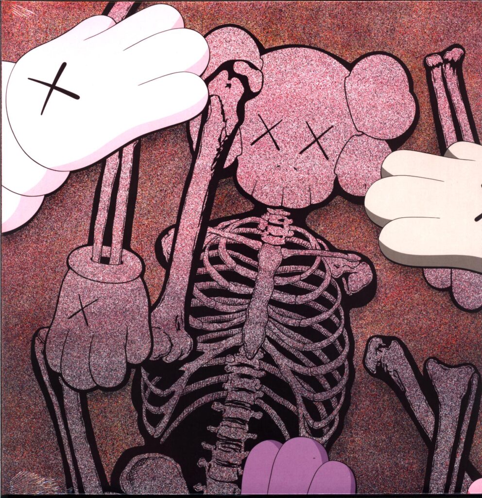 Clipse-Let God Sort Em Out-LP Vinyl