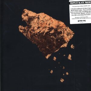 Crippled Black Phoenix-Bronze-LP Vinyl