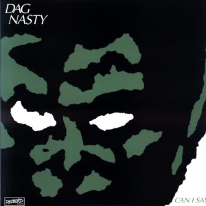 Dag Nasty-Can I Say-LP Vinyl