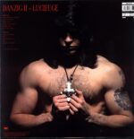 Danzig-Danzig II - Lucifuge-LP Vinyl