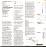 David Toop-New And Rediscovered Musical Instruments-LP Vinyl