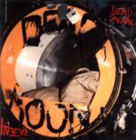 Dead Moon-Live Evil-LP Vinyl