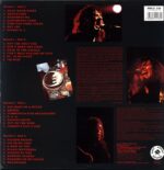 Dead Moon-Live Evil-LP Vinyl