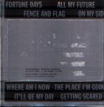 Deception Bay-My Color Flag-LP Vinyl