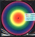 Donna Summer-Love To Love You Baby - I Feel Love - Hot Stuff-LP Vinyl