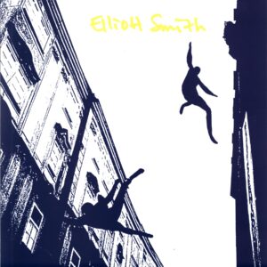 Elliott Smith-Elliott Smith-LP Vinyl 2026