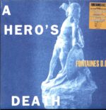Fontaines D.C.-A Hero's Death-LP Vinyl
