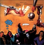Frank Zappa And The Mothers Of Invention-The Ark-LP Vinyl