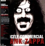 Frank Zappa-Strictly Commercial (The Best Of Frank Zappa)-LP Vinyl