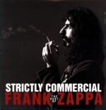 Frank Zappa-Strictly Commercial (The Best Of Frank Zappa)-LP Vinyl