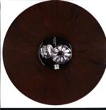 Gumbles-In Altbewährter Manier-brown marble LP Vinyl