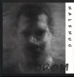 Halshug-Drøm-LP Vinyl