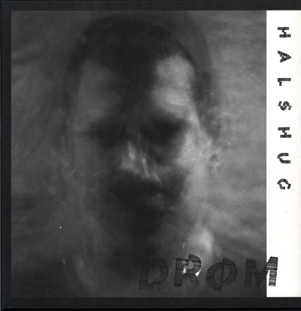 Halshug-Drøm-LP Vinyl