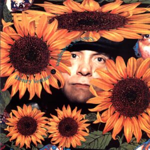 Henry Vestine-Guitar Gangster-LP Vinyl