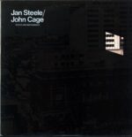 Jan Steele-Voices And Instruments-LP Vinyl