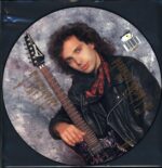 Joe Satriani-Surfing With The Alien Picture Disc-LP Vinyl