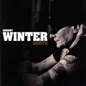 Johnny Winter-Roots-LP Vinyl