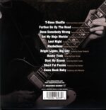 Johnny Winter-Roots-LP Vinyl