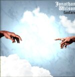 Jonathan Wilson-Fanfare blue-LP Vinyl