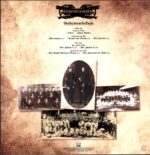 Kanonenfieber-Soldatenschicksale-light green LP Vinyl