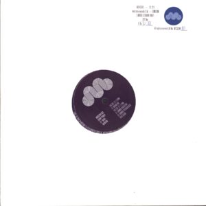 Keinton-Strip Poker-12 Vinyl