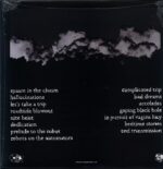 Kool Keith-Space Goretex-red LP Vinyl – Bild 2