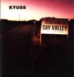 Kyuss-Welcome To Sky Valley-LP Vinyl