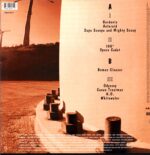 Kyuss-Welcome To Sky Valley-LP Vinyl