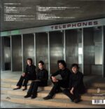 Ladytron-Nightlife-RSD Black Friday 2025 LP Vinyl