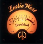 Leslie West-Soundcheck-LP Vinyl