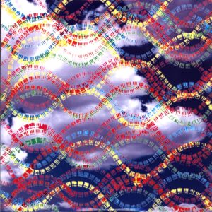 !!!-Louden Up Now-LP Vinyl