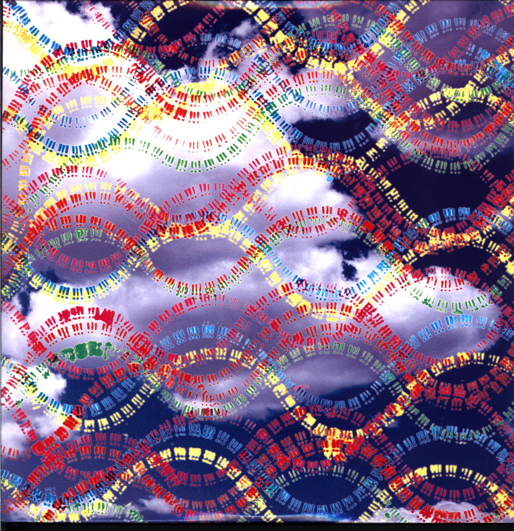 !!!-Louden Up Now-LP Vinyl-1 !!!-Louden Up Now-LP Vinyl